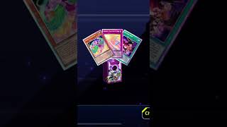 Just flexin’ my Prismatic / Royal Finish Harpie Cards 😎