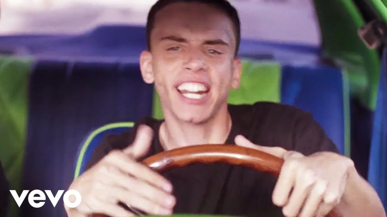 Logic - Lightsabers (Official Music Video)