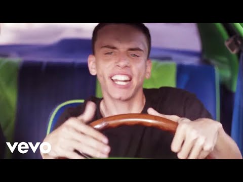 Logic Ft. Big Lenbo - Young Jesus