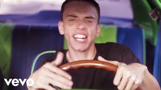 Logic - Young Jesus ft. Big Lenbo (Official Video / Explicit) chords