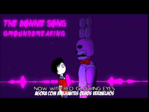 The Bonnie Song|GroundBreaking|Legendado PT BR
