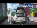 『Dimension W』PV:01
