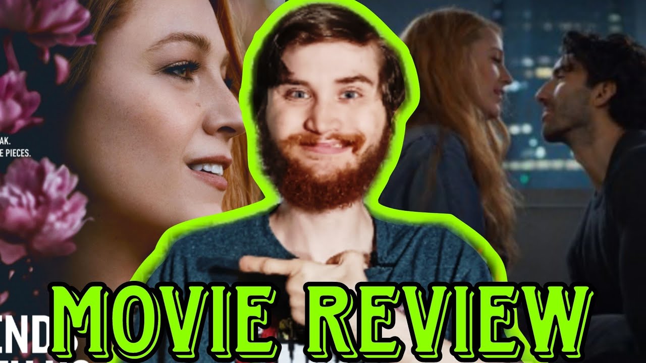 It Ends With Us (2024) | Movie Review - YouTube