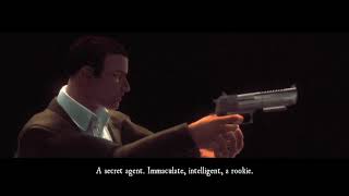Information The House of the Dead Overkill - Full Game Normal Difficulty Update
