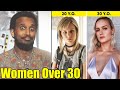 "DO NOT DATE WOMEN OVER 30" | Our thoughts.