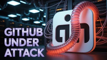 25,000 GitHub Projects Just Got Hacked!