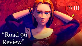 Road 96 Review [Switch & PC] (Video Game Video Review)