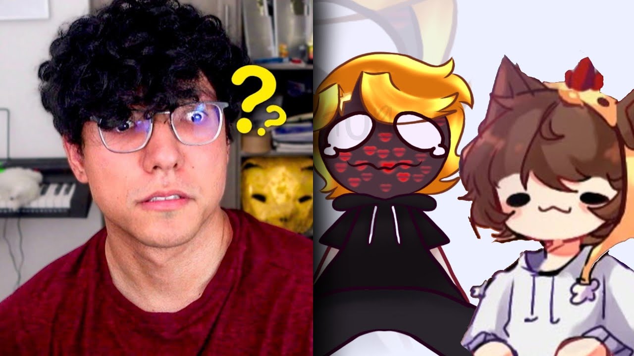Magto TheMagmaBoi EL MAGTO CONTINUA☺️ - YouTube