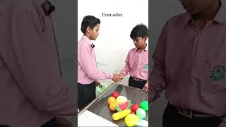 circular flow of money Explain by our brilliant students #schooltime