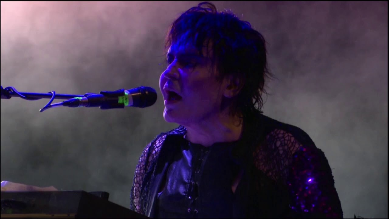 Balletto di Bronzo - Primo Incontro da YS -