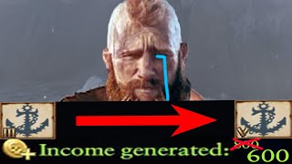 Download Lagu Full Upgraded Norscan Port Income was Nerfed from 800 Gold to 600 Gold after Norsca Rework MP3