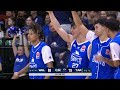 Izayah Le'Afa 27 PTS vs. Airs