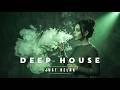 Smoke Mood Deep House 🌙 Chill Night Mix for Relax, Coffee & Stress Relief Vol-03