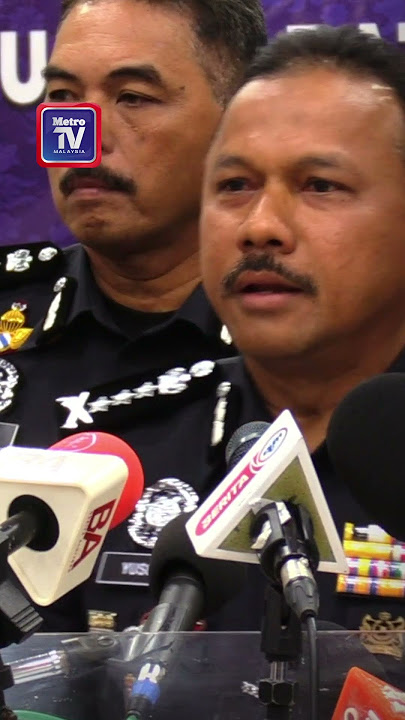Eda Ezrin, suami dakwa dianiayai 2 rakan - Polis