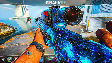 The Black Ops 7 FFA TRICKSHOTTING Experience is Good...