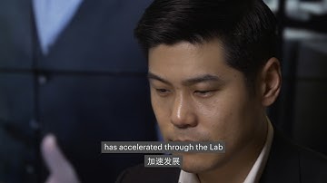 Red Pulse | Jonathan Ha | FinTech Innovation Lab APAC Alumni