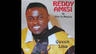 Queen Lina album complet ( Reddy Amisi Officiel)
