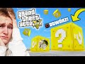 GTA V, ALE... WSZĘDZIE są LUCKY BLOCKI! #17 🎁