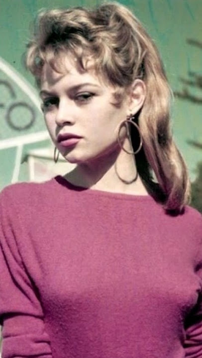 Harry Nilsson - Without You | Brigitte Bardot @TiffanysStreet3