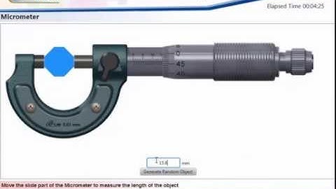 Measurement Instruments Experiment Overview (www.elab.edu.eg)