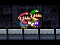 [TAS] SNES Super Dram World 3 "all exits" - BOUND BY BLOOD