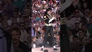 Michael Jackson - Super Bowl (Rose Bowl Stadium, Pasadena, 1993) #SHORTS