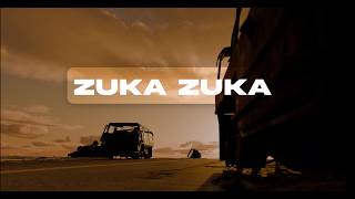 76 Drums, Lazzi, Delroy Shewe - ZUKA ZUKA (Official Audio)