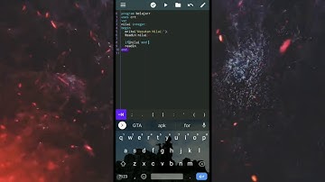 tutorial cara memprogram Pascal ganjil genap