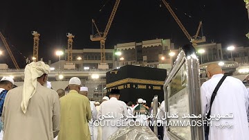 تلاوة مريحة من فجريات #بندر_بليلة (لقد كان لسبإ)