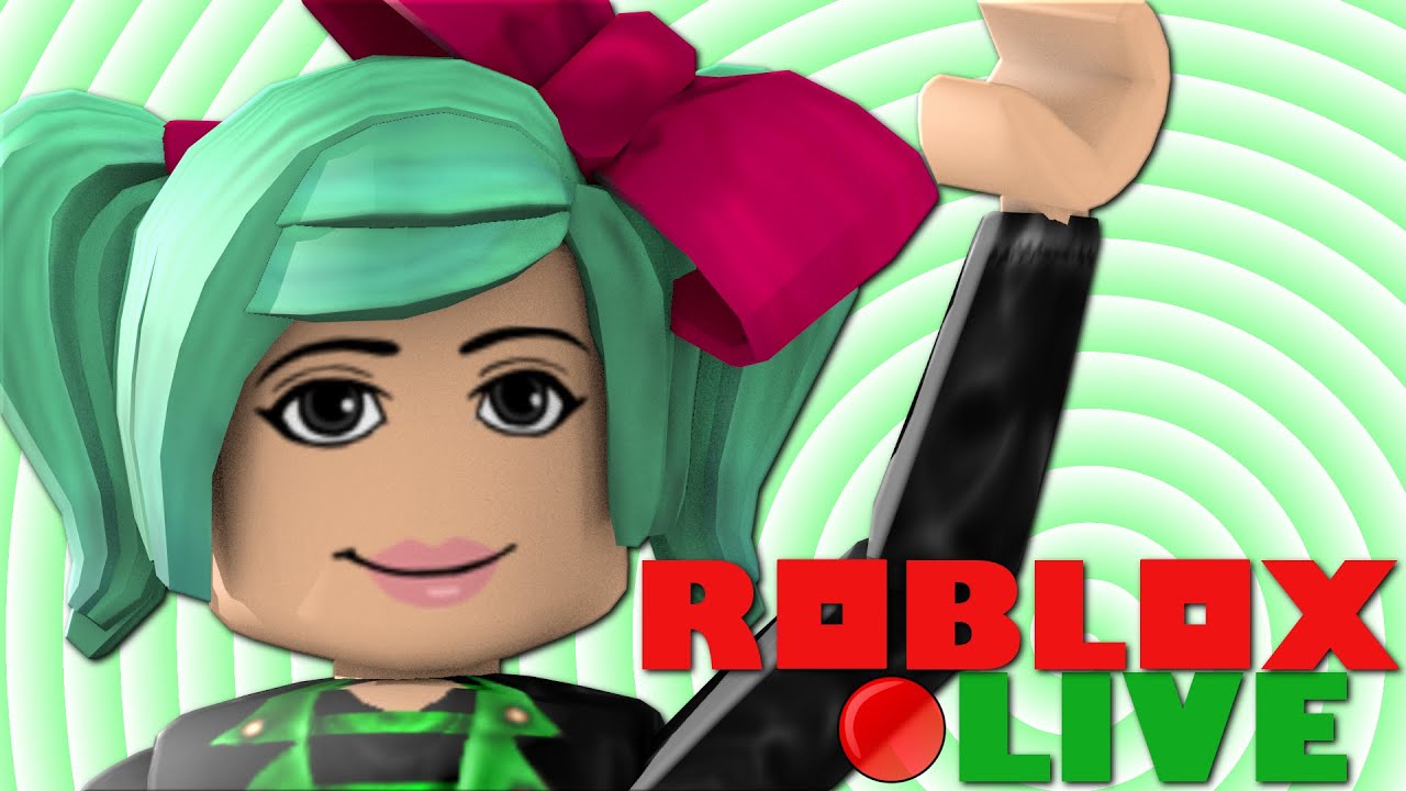 Roblox Live Breakfast With Sallygreengamer Geegee92 Family Friendly Youtube - sallygreengamer roblox name