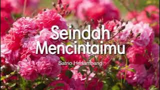 SETIA INI UNTUKMU SAYANG - PUISI