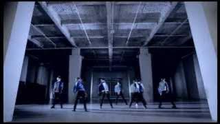 超特急 「TRAIN」MUSIC VIDEO