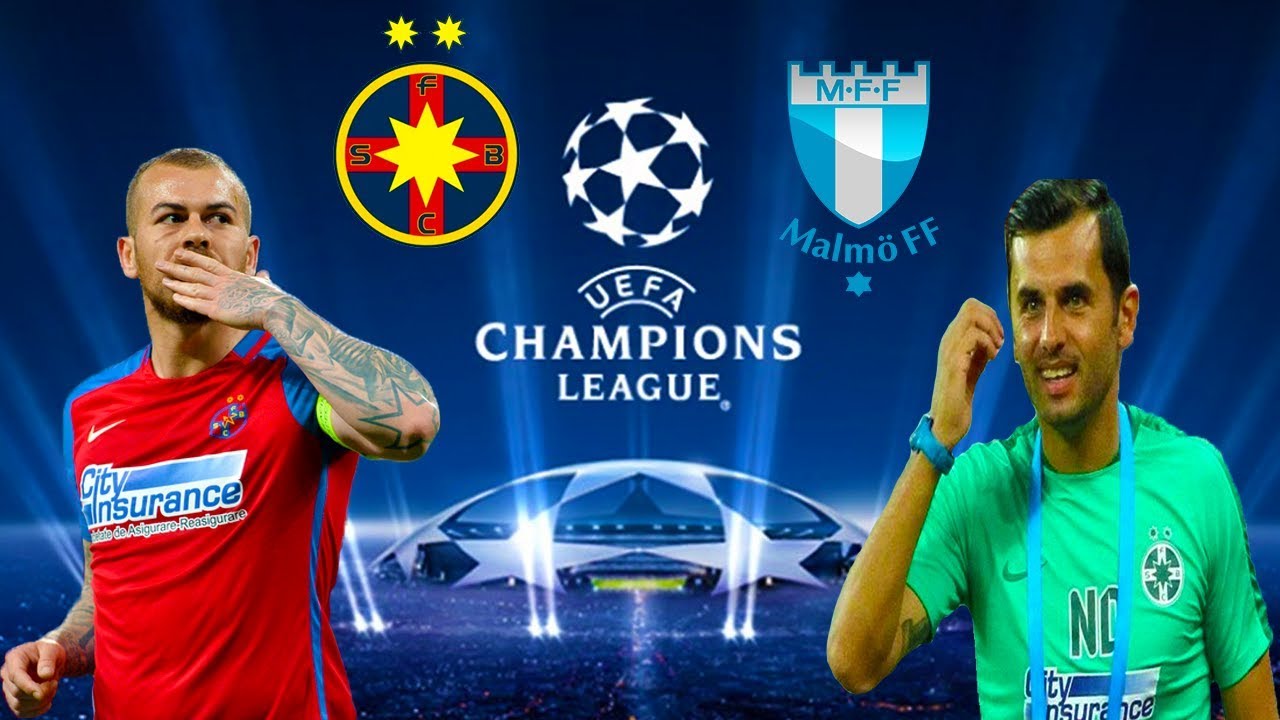 denis alibec parinti Denis Alibec Califica Steaua In Grupele Uefa Champions League- PES 2018 Romania Cariera Cu Steaua #2