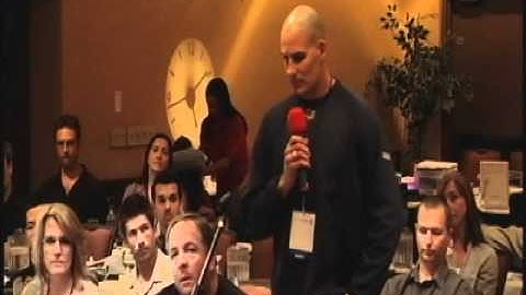 Ron Henderson Video on Platinum 2.0 with Joe Polish and Dean Jackson