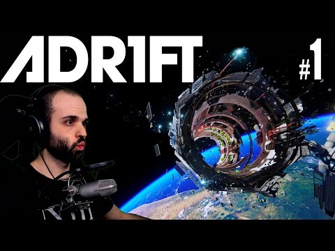 Vídeo: Adr1ft, El Simulador De Supervivencia Espacial De Adam 