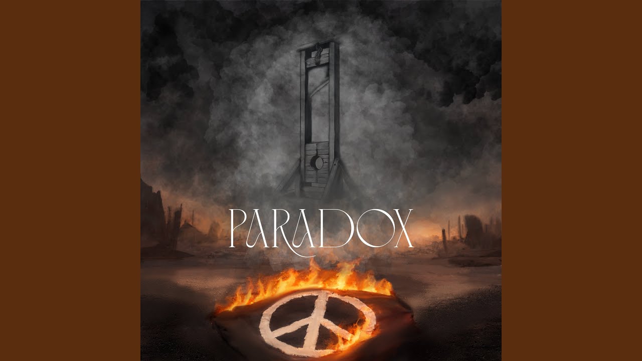 Watch Paradox on YouTube Watch Paradox on YouTube
