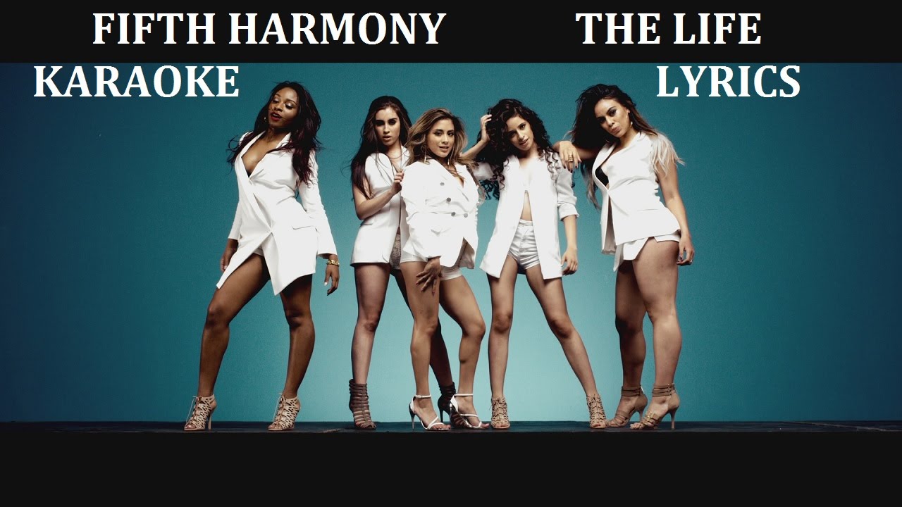 Boss fifth harmony lyrics