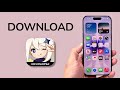 How To Download Genshin Impact On iPhone / iPad