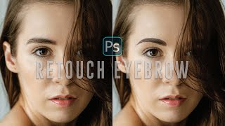 TUTORIAL RETOUCH ALIS DI PHOTOSHOP screenshot 5