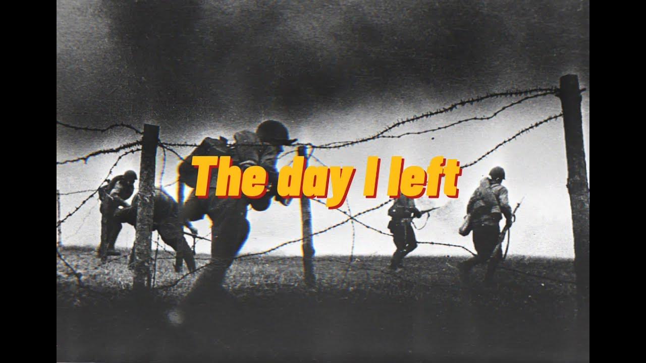 I Left My Home To Join The Army I left my home to join the army... - YouTube