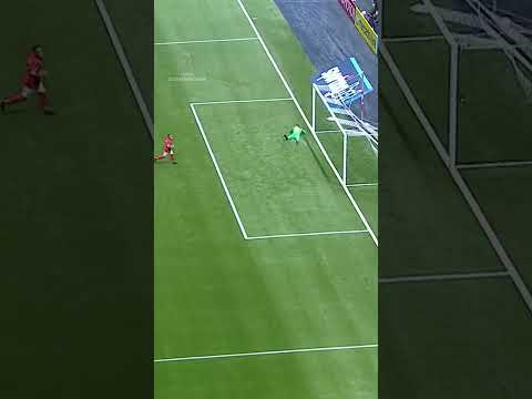 ¡UN GOL CLAVE