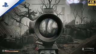 10 Insane New Horror Fps Games You Must Play In 2025