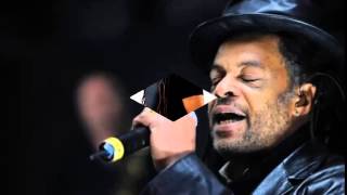 Astro Wilson (UB40) - Securing the peace