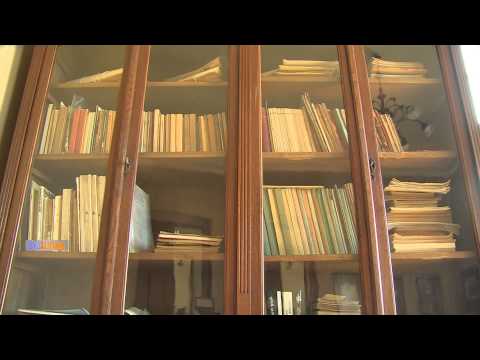 \"ტრაექტორია\" - ეროვნულ ბიბლიოთეკასა და თიბისი ბანკს შორის მემორანდუმი გაფორმდა