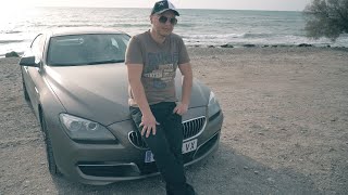 Dj Sebi 2023 - Sunt sofer pe BMW