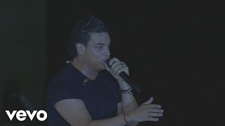 Video thumbnail of "Silvestre Dangond - El Glu Glu (Vivo)"