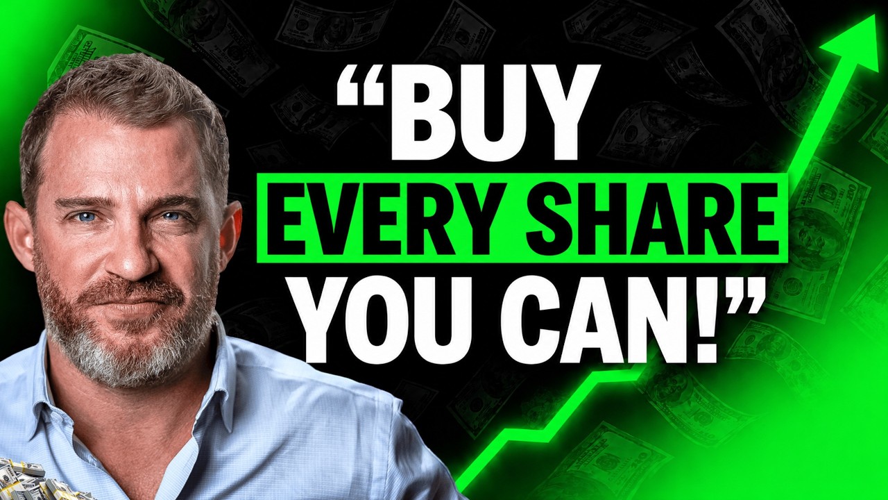 Buy EVERY Share You Can: THIS $9 Stock Is at the Center of the AI Buildout