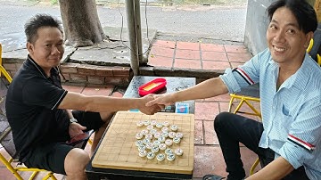 LIVE CỜ TƯỚNG.TUẤN NHA TRANG ĐẠI CHIẾN VỚI TÂN BIÊN HÒA ĐỒNG NAI 