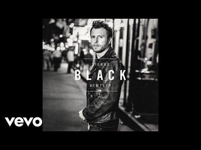 Dierks Bentley - Can't Be Replaced