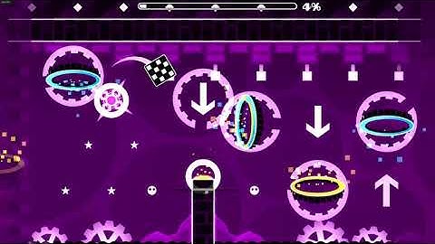DarnocDynamix 100%(Easy Demon) Geometry Dash
